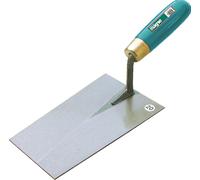 TRUELLE A BRIQUETER 20CM CARREE FORGES DE MAGNE - 368300