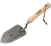 Truelle à fleurs forgée 8,5 cm Manche en frêne100