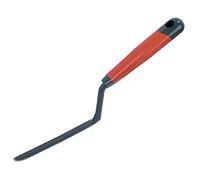 Truelle à joint demi-rond en polyamide 10 mm