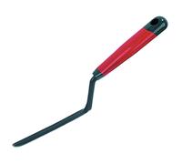 Truelle à joint plat 10 mm en polyamide - NESPOLI - 103150