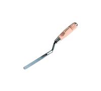 Truelle à joint Prestige plat taille 8 manche bois FSC - NESPOLI - 195427