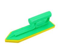 Truelle à Jointoyer pour Carrelage, Éponge de Maçonnerie Portable