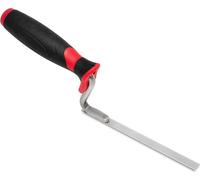 Truelle à joints Truelle à joints de choc Spatule à joints Inox Truelle pointue 8 mm