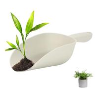 Truelle À Main - Grande Truelle À Main De Jardinage Avec Scoop Épaissi | Pheille De Jardin Pour Creuser La Plantation | Outil De Relâchement Ergonomique Pour La Transplantation Du Sol Et Le Jeu De Pla
