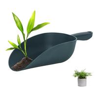 Truelle À Main - Grande Truelle À Main De Jardinage Avec Scoop Épaissi | Pheille De Jardin Pour Creuser La Plantation | Outil De Relâchement Ergonomique Pour La Transplantation Du Sol Et Le Jeu De Pla