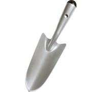 Truelle à planter 8 cm de large revêtue par poudre