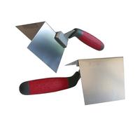 L'Outil Parfait Truelle d'angle intérieur inox soft
