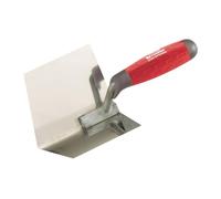 L'Outil Parfait Truelle d'angle intérieur inox soft