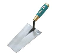 TRUELLE CARREE 14CM EN ACIER PROFESSIONNEL FORGES DE MAGNE - 367014