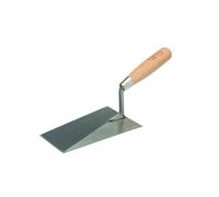 Truelle carrée 20cm manche FSC - NESPOLI - 195533