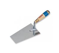 Truelle carrée inox, 20 cm