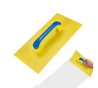 Truelle d'angle - De Spatule De Lissage du Coin À L'intérieur Et À L'extérieur | Truelle en Plâtrage PP Durable pour Les Bords Muraux Finition | De Cloisons Sèches Polyvalents pour Le REMP