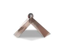 Truelle angle exterieur - OUTIL PARFAIT 2105000