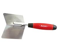 TRUELLE D'ANGLE INOX EXTERIEUR TALIAPLAST - 431101