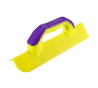 Truelle d'angle intérieur/extérieur pour finition de dernière couche