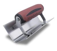 Marshalltown 66Ss Truelle D'Angle En Acier Inoxydable Arrondi Intérieur 13 Mm