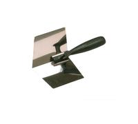 Mob Mondelin Truelle d'angle de plaquiste 502180