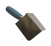 TRUELLE D'ANGLE INTERNE 80 X 60 X 60 MM TRUELLE TRUELLE D'ANGLE INTÉRI