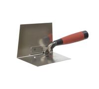Truelle D'Angle Interne Marshalltown M24D Avec Poignée DuraSoft® M/T24D