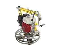 Truelle de bordures avec bras pliables Master M700 Honda - Diamètre Ø 700 mm - PACLITE - M700H160