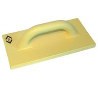 Truelle de finition 320x180 mm C.K. T5172 18