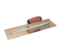 Truelle De Finition Marshalltown MXS165GD DuraSoft® 16 X 5 Po