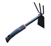 Truelle de jardin avec poignée ergonomique et confortable | Truelle de jardin pour la plantation de pelouse pour jardin, pelouse, plantation, desserrer, fleurs, creuser, légumes, terre