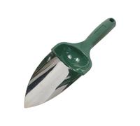 Truelle de Jardin,Outil Ergonomique pour Bêcher, Planter et Jardiner | pour Jardin, Gazon, Terreau, Plantation, Désherbage,Jardinage Extérieur Intérieur, Parterre, Potager, Racines