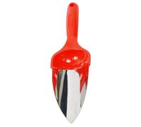 Truelle de Jardin - Outil Ergonomique pour Bêcher, Planter et Jardiner,Truelle à Main de Jardin | pour massifs de Fleurs, Potager, désherbage, d'intérieur et extérieur