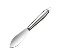 Truelle De Jardin - Pelle De Plantation en Acier Inoxydable pour Creuser, Planter, Ameublir Le Sol, Outil De Jardin Durable pour Fleurs, Légumes, Pelouse, Culture du Sol, Outil Manuel avec Lame Plate