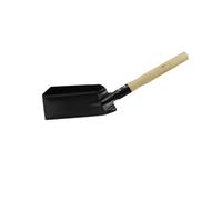 Truelle de Jardin, truelle, Pelle cheminée, Outils, à poussière en Acier, Cendres, Outil Nettoyage, Accessoires poêle Bois