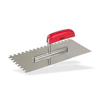 Truelle de lissage GK 8 dentée