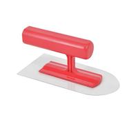 Truelle de plâtrage en plastique, béton, flotteur, cloison sèche, construction