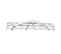 Truelle de plâtrage pour béton, blanc, 45 x 9 x 8,5 cm