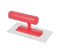 Truelle de plâtrage, truelle de plâtrage, ciment et béton, outils à main pour racler, plâtrer et peindre les murs