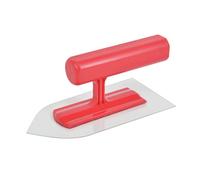 Truelle de plâtrage, truelle de plâtrage, ciment et béton, outils à main pour racler, plâtrer et peindre les murs