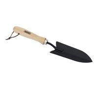 Truelle De Transplantation En Acier Carbone Draper Avec Poignée En Bois 83992