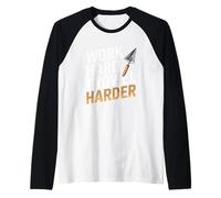 Truelle de Travail Dur pour maçonnerie, plâtre, maçonnerie Manche Raglan