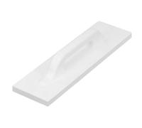 Truelle en polystyrène, 500 x 140 mm
