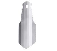 Truelle ergonomique à la main - Pelle légère - Idéale pour le jardinage et les aventures à la plage - Truelle à déjections canines en plein air