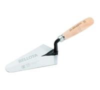 Truelle et Palette - BELLOTA - Madrid forgée - Manche en hêtre - 115x68mm