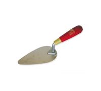 Truelle façon reims inox/bois Mondelin 16cm