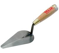 TRUELLE FACON REIMS SOUDEE 16CM MANCHE BOIS SOFOP TALIAPLAST - 431811