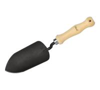 Truelle fleur IDEAL manche hêtre large 155 cm