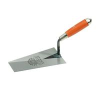 MOB Outillage 6007200101 Truelle italienne carrée authentique 20 cm