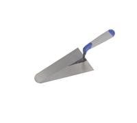 Truelle Italienne Ronde 200 Manche Bi Matiere Revex- 032132