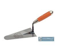 Truelle italienne ronde 22 cm - Mob/mondelin