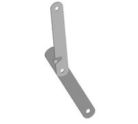 Truelle italienne ronde cazzuola REVEX (20)