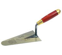 Truelles italiennes rondes 6001 - 200 x 110 mm MOB