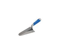 Truelle italienne ronde manche bi-matière REVEX 220 mm - 032142